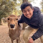 Daniel Shao