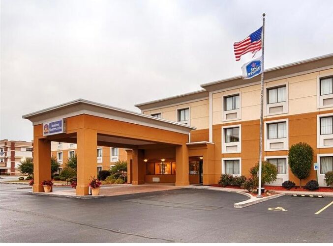 Picture of Best Western