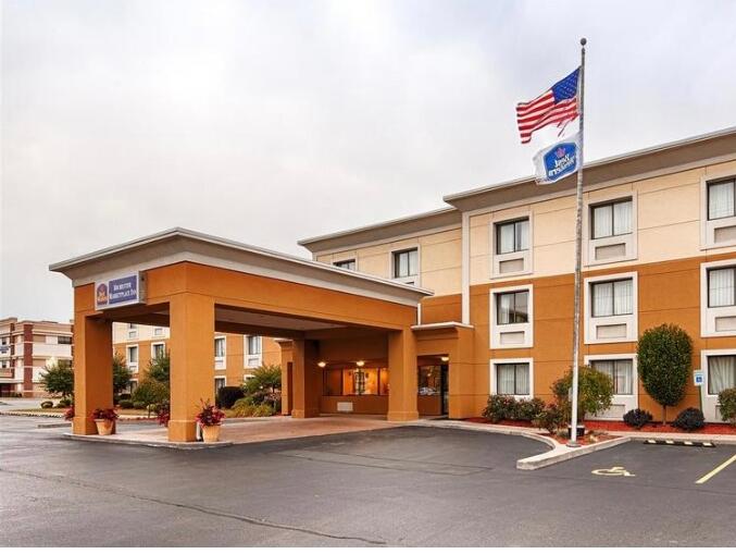 Picture of Best Western