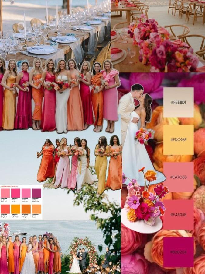 Picture of Colour Theme/A Gentle Style Note 🌼