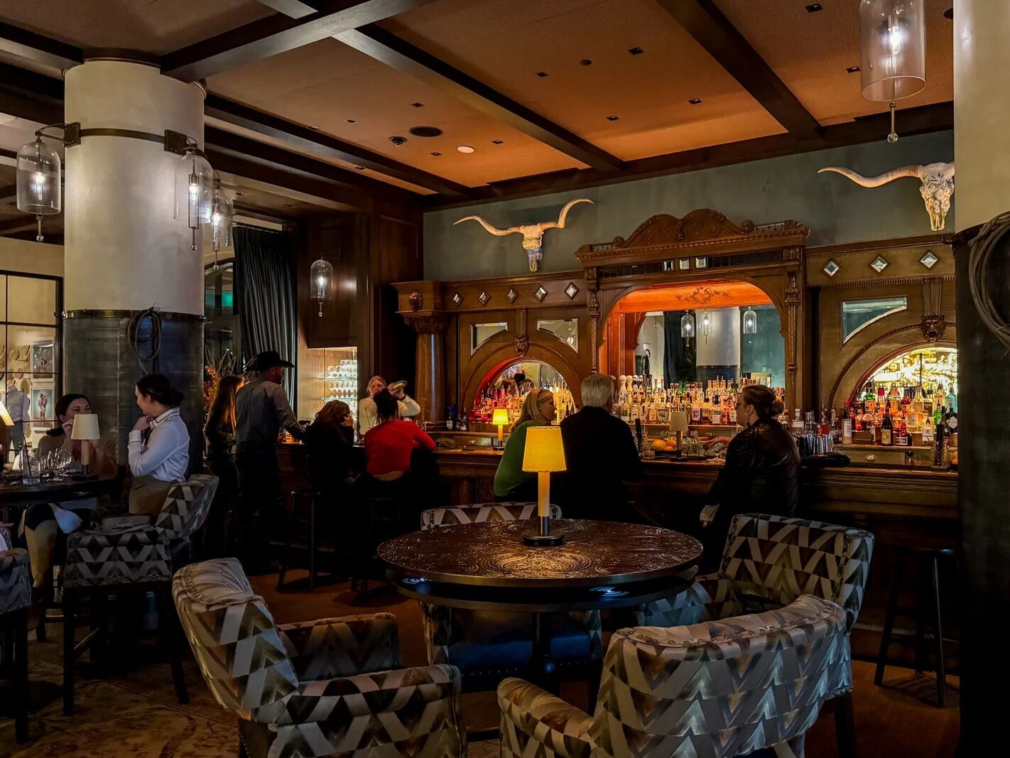 Picture of Bowie House, Auberge Resorts Collection