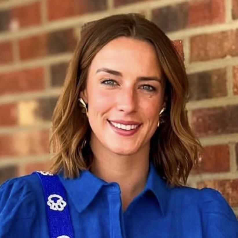 Haley Risinger