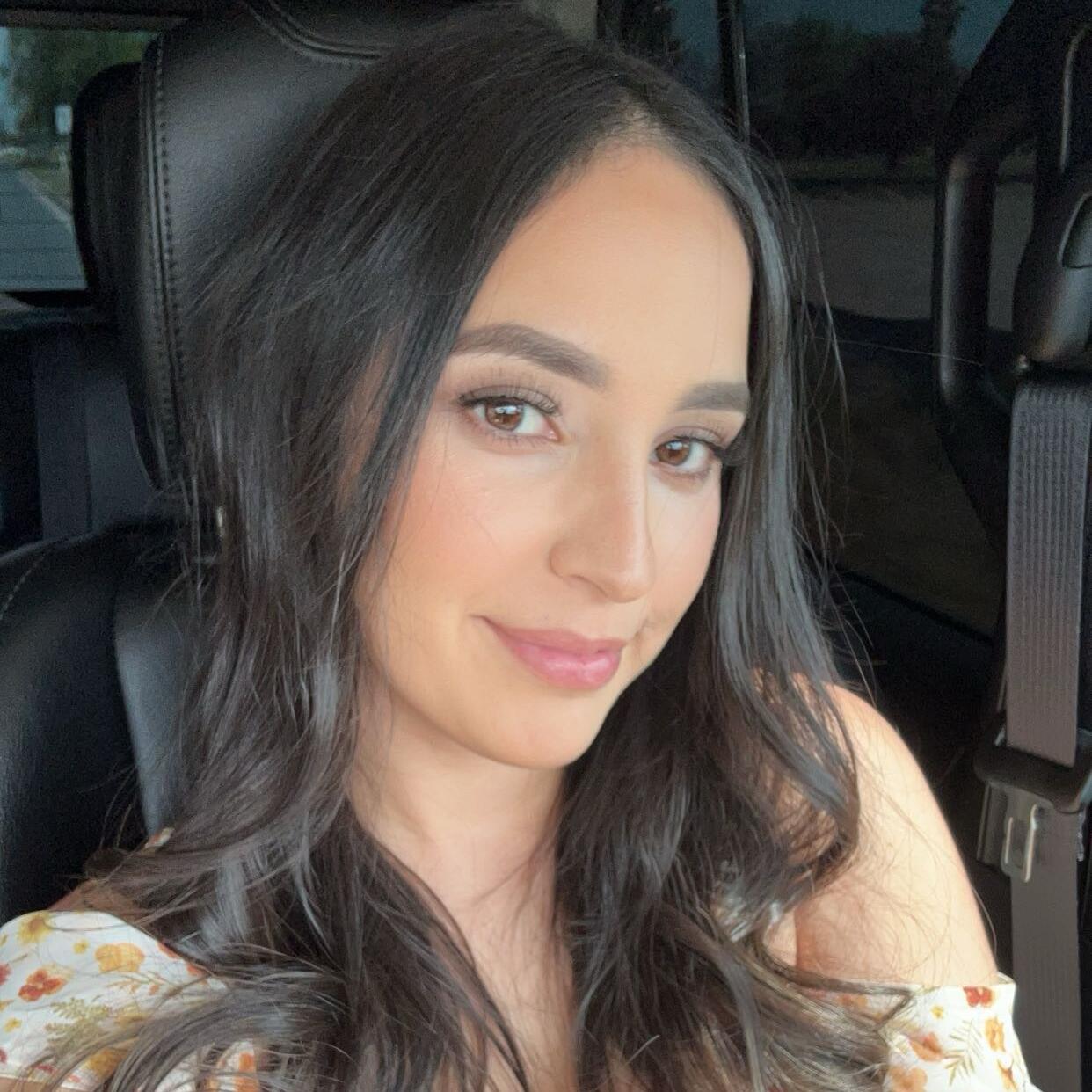 Maranda Anthony