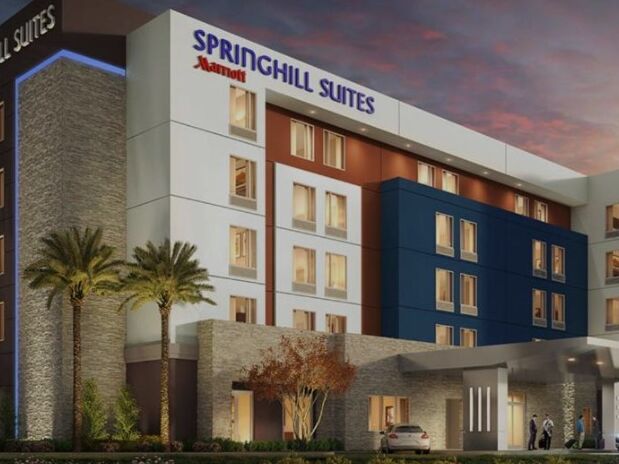 Picture of SpringHill Suites Chula Vista Eastlake