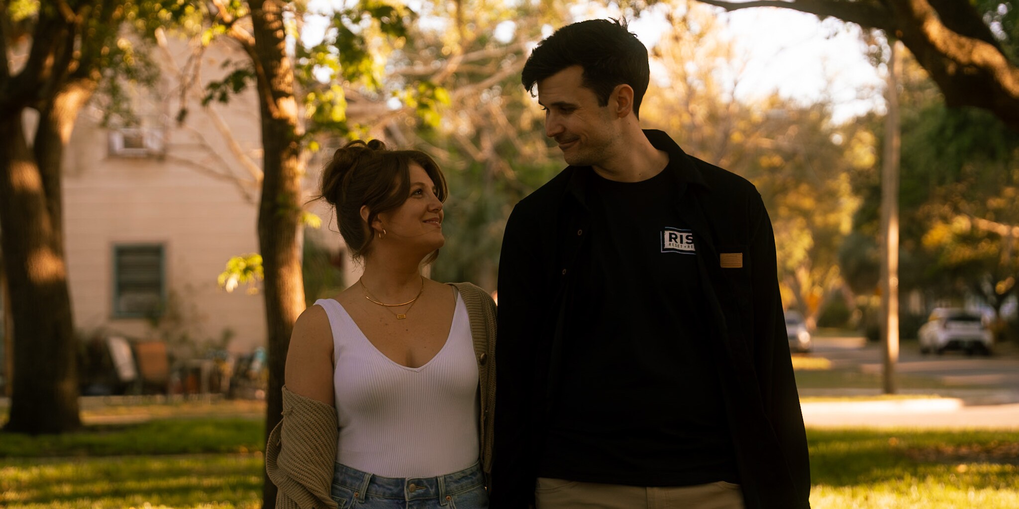Laura & Josh Home Page Banner