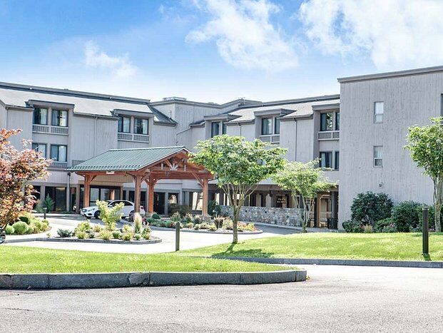 Picture of Heritage Hotel