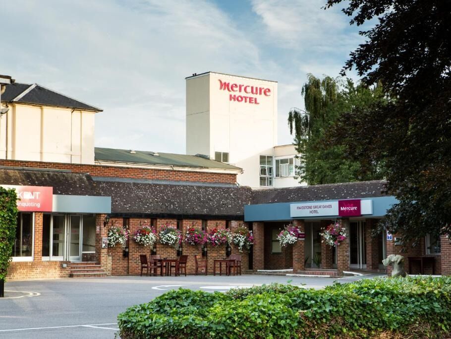 Picture of Mercure Maidstone Great Danes Hotel