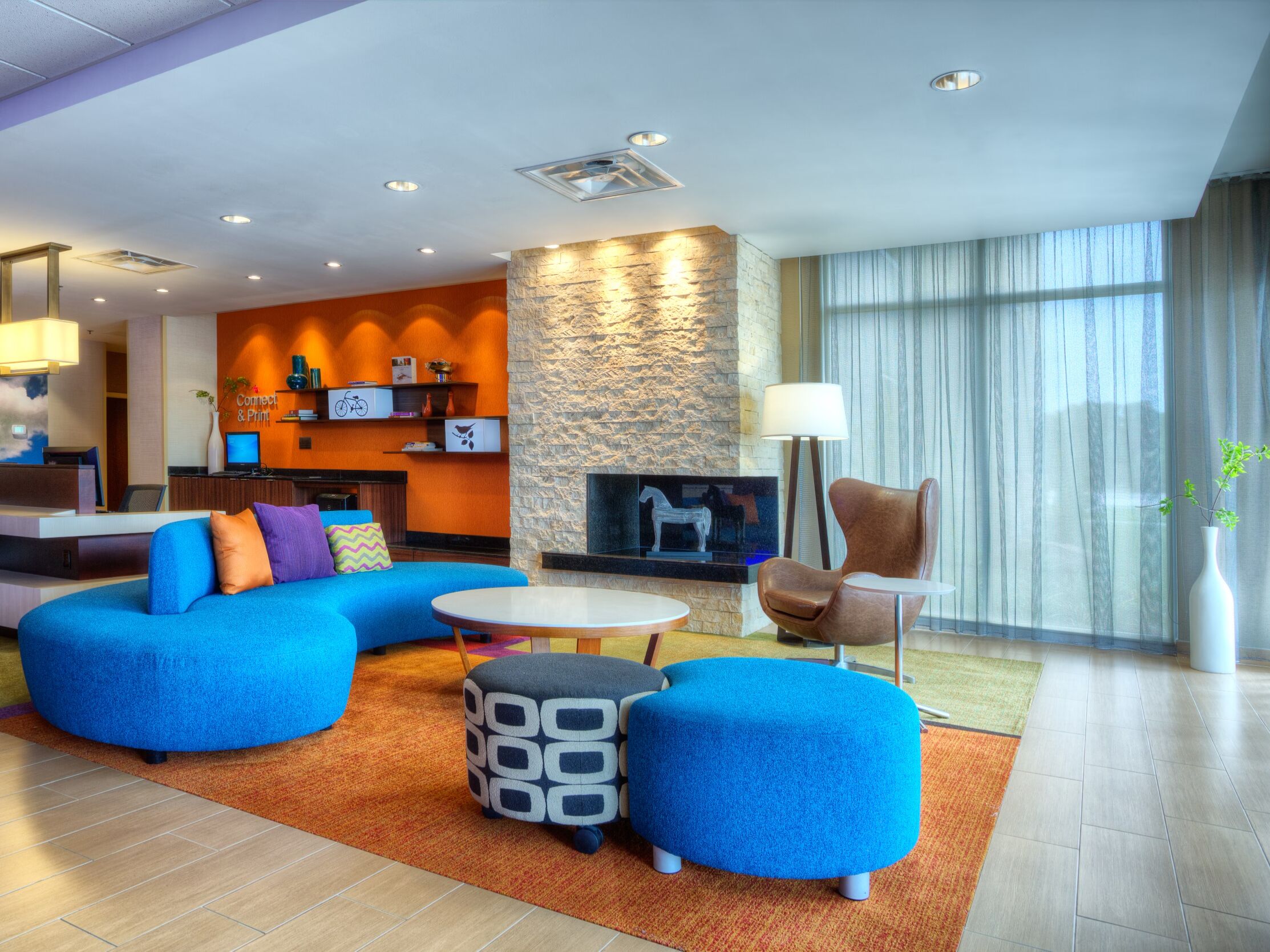 Picture of Fairfield Inn & Suites San Marcos
