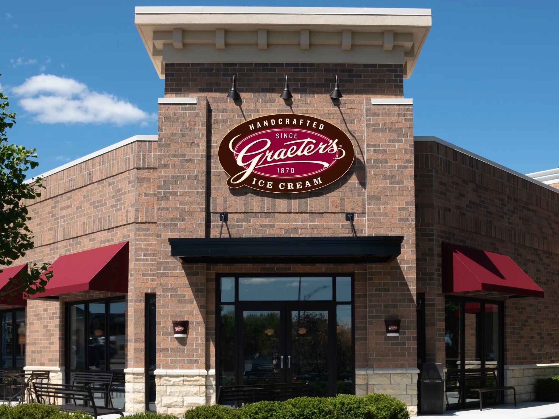 Picture of Graeter's Ice Cream