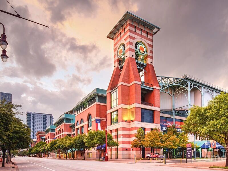 Picture of Daikin Park
