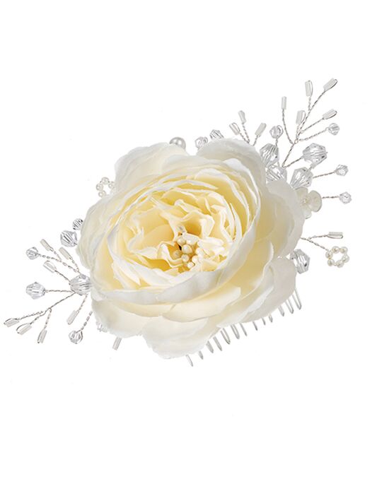 Wedding Hair Pins, Clips & Combs | The Knot