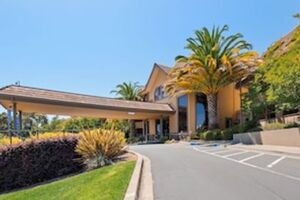 Picture of Best Western Plus Novato Oaks Inn