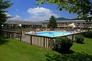 Picture of Best Western Mountain Lodge at Banner Elk