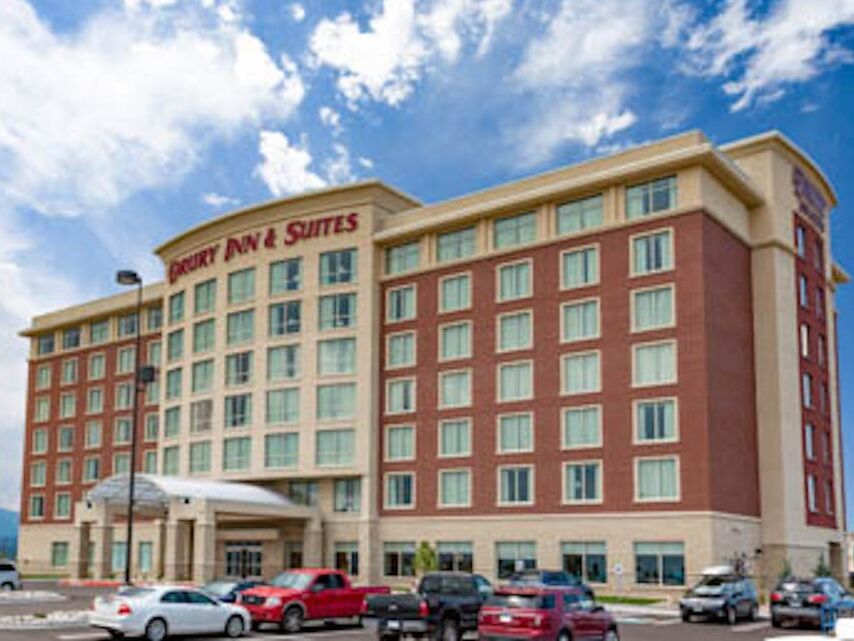 Picture of Drury Plaza Hotel St. Louis St. Charles