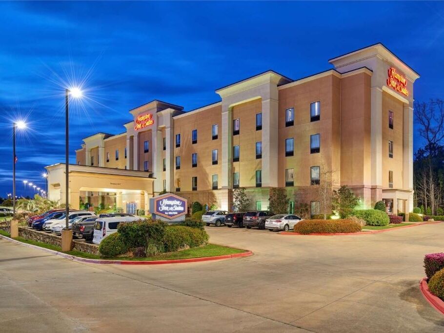 Picture of Hampton Inn & Suites Longview North
