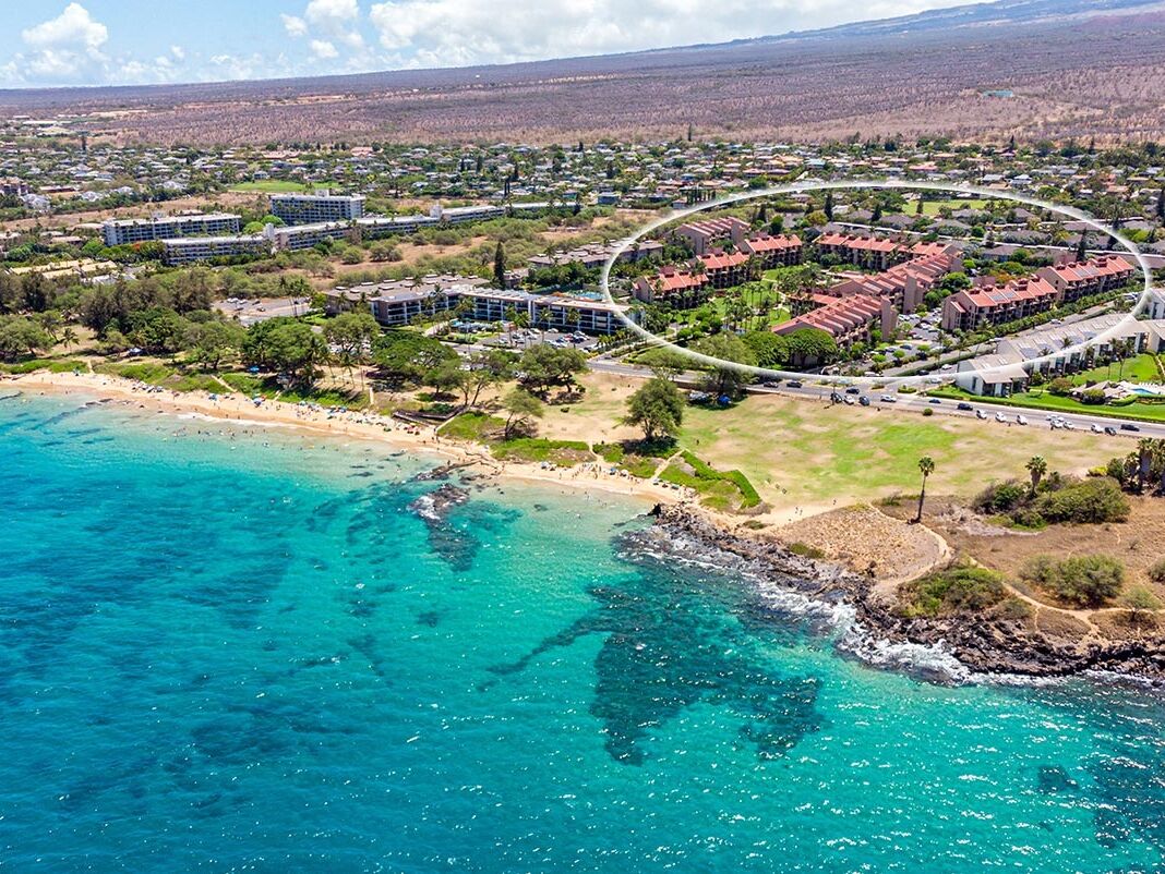 Picture of Kamaole Sands