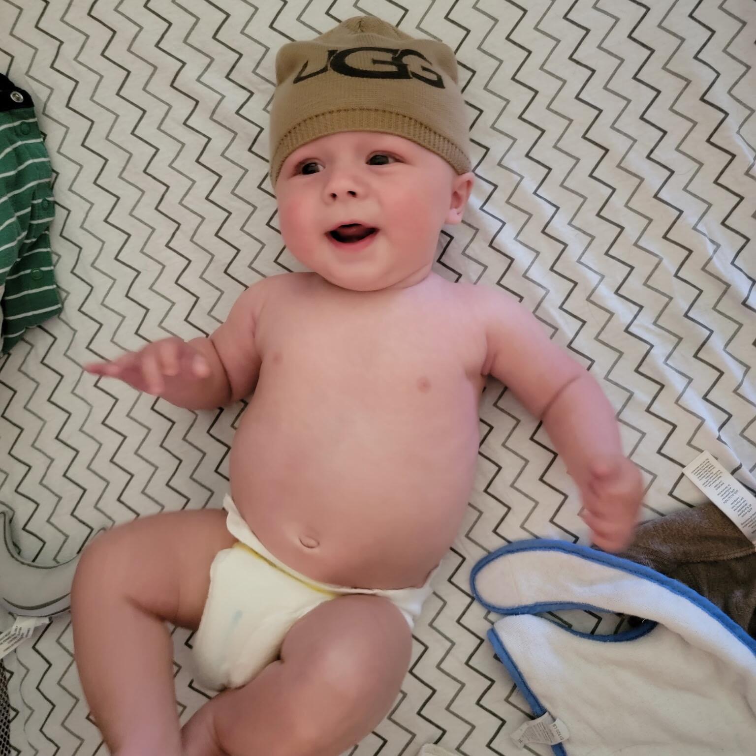 Parker Samentello