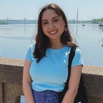 Elizabeth Sanchez