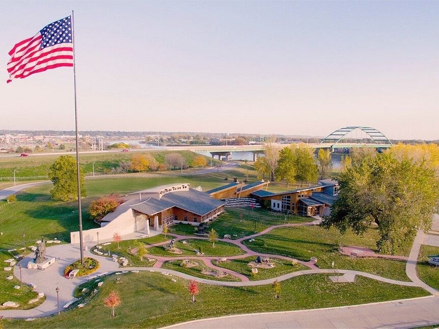 Picture of Lewis & Clark Interpretive Center