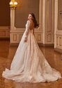 Val Stefani FLORIA Ball Gown Wedding Dress - thumbnail - 2