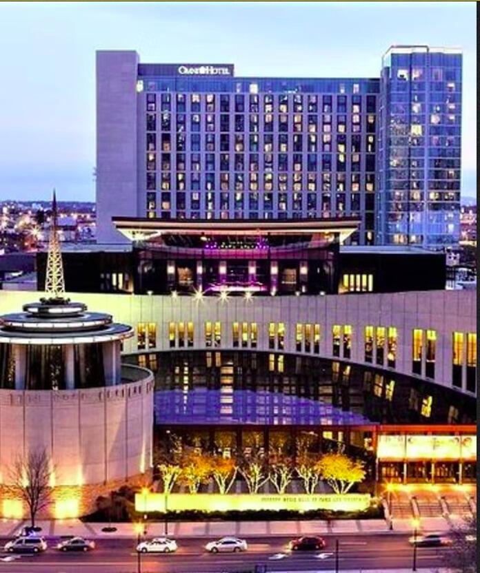 Picture of Country Music Hall of Fame and Museum
