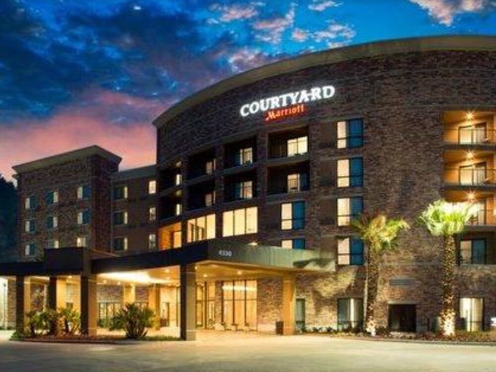 Picture of Courtyard Dallas Flower Mound