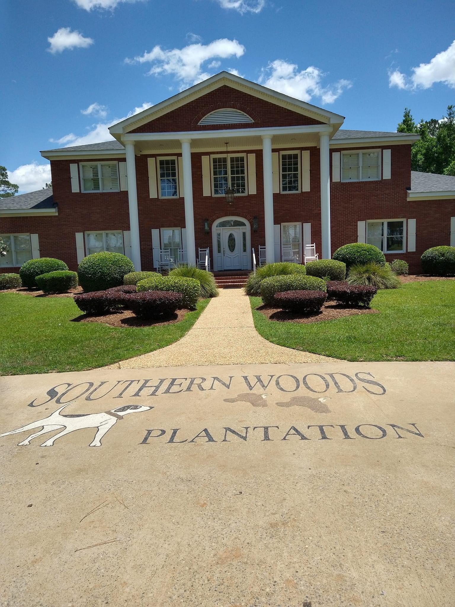 Picture of Southern Woods Plantation