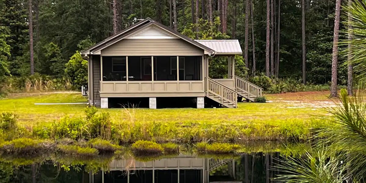 Picture of Miss Laura’s Cottage
