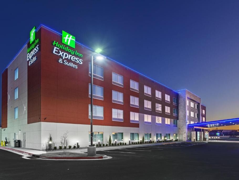 Picture of Holiday Inn Express & Suites Tulsa Northeast - Owasso, an IHG Hotel