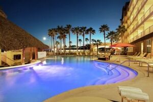 Picture of DoubleTree by Hilton Hotel Galveston Beach