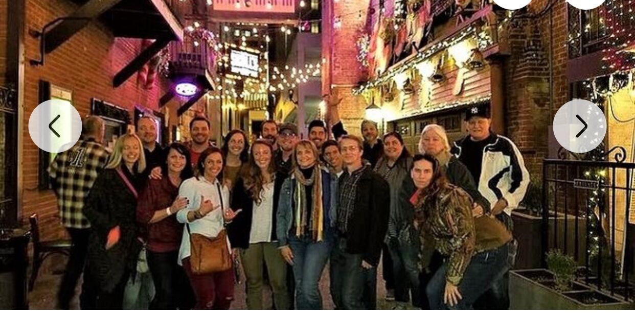 Picture of Bar Crawl