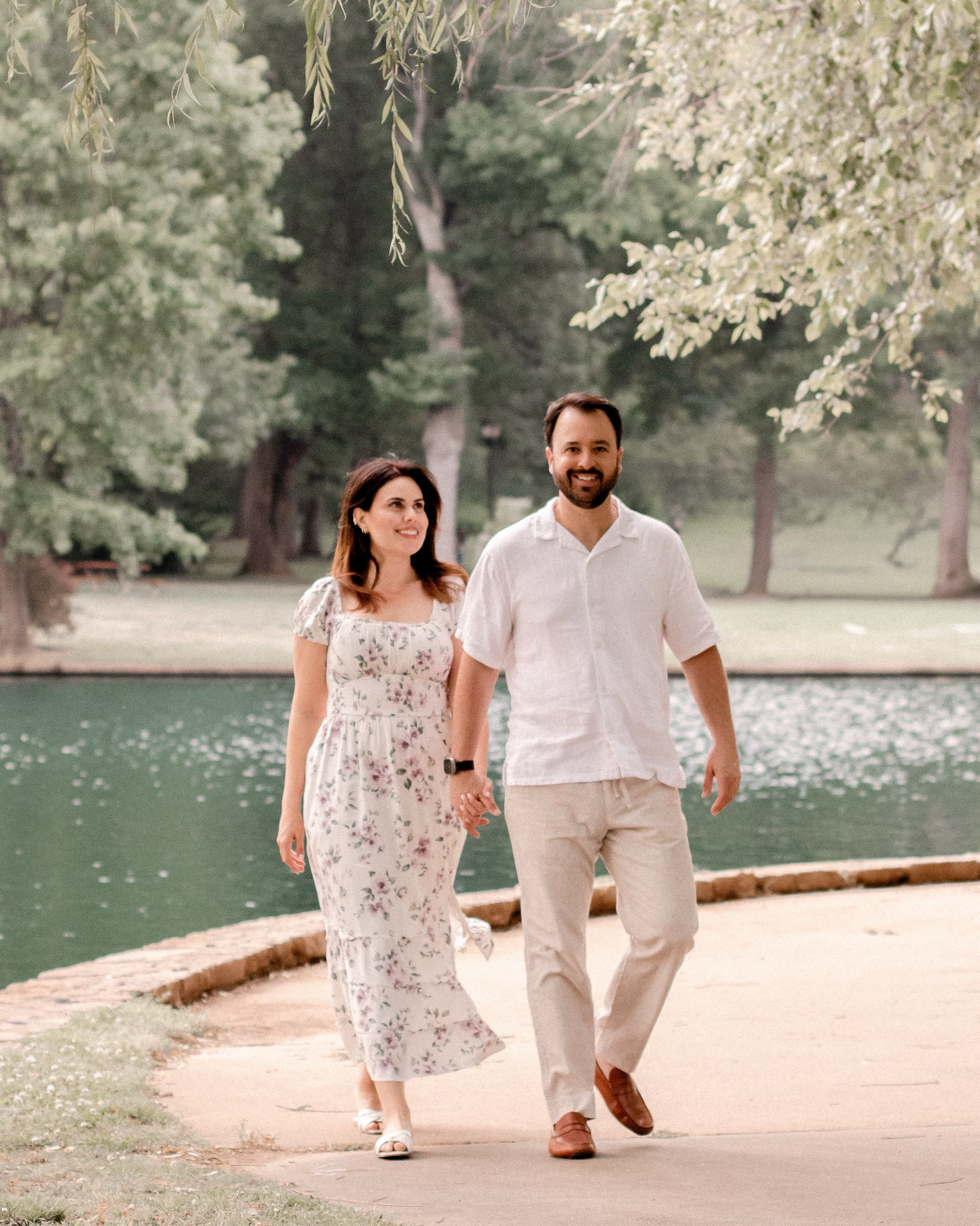 Alex & Juliana Home Page Banner