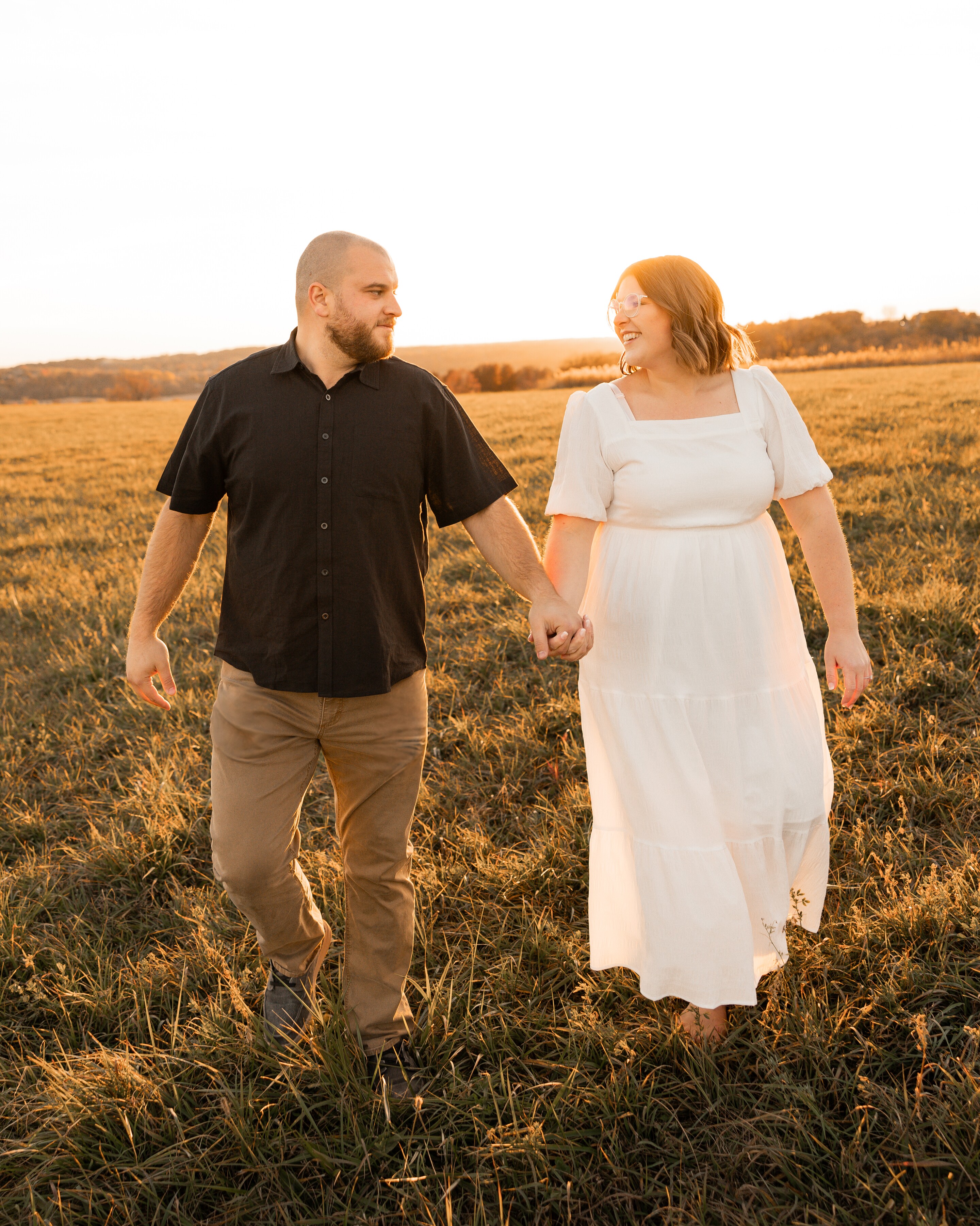Shania  & Daniel Home Page Banner