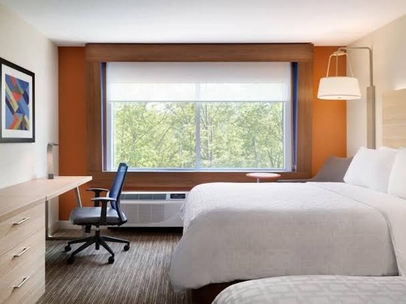 Picture of Holiday Inn Express Cañon City