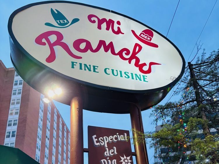 Picture of Mi Rancho
