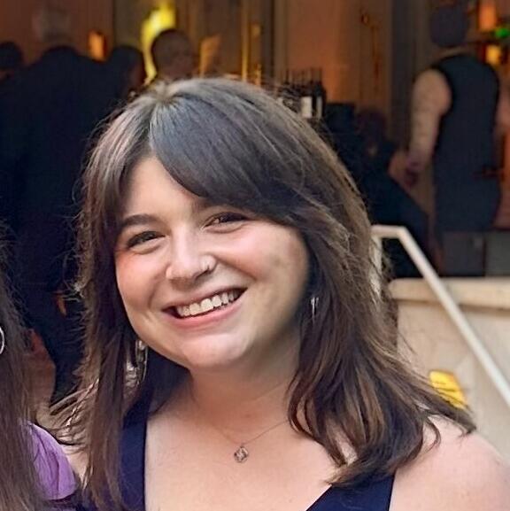 Celia Boltansky