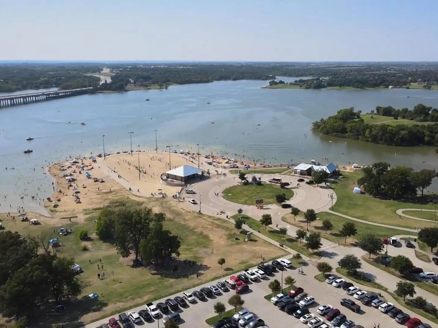 Picture of The Lakefront at Little Elm
