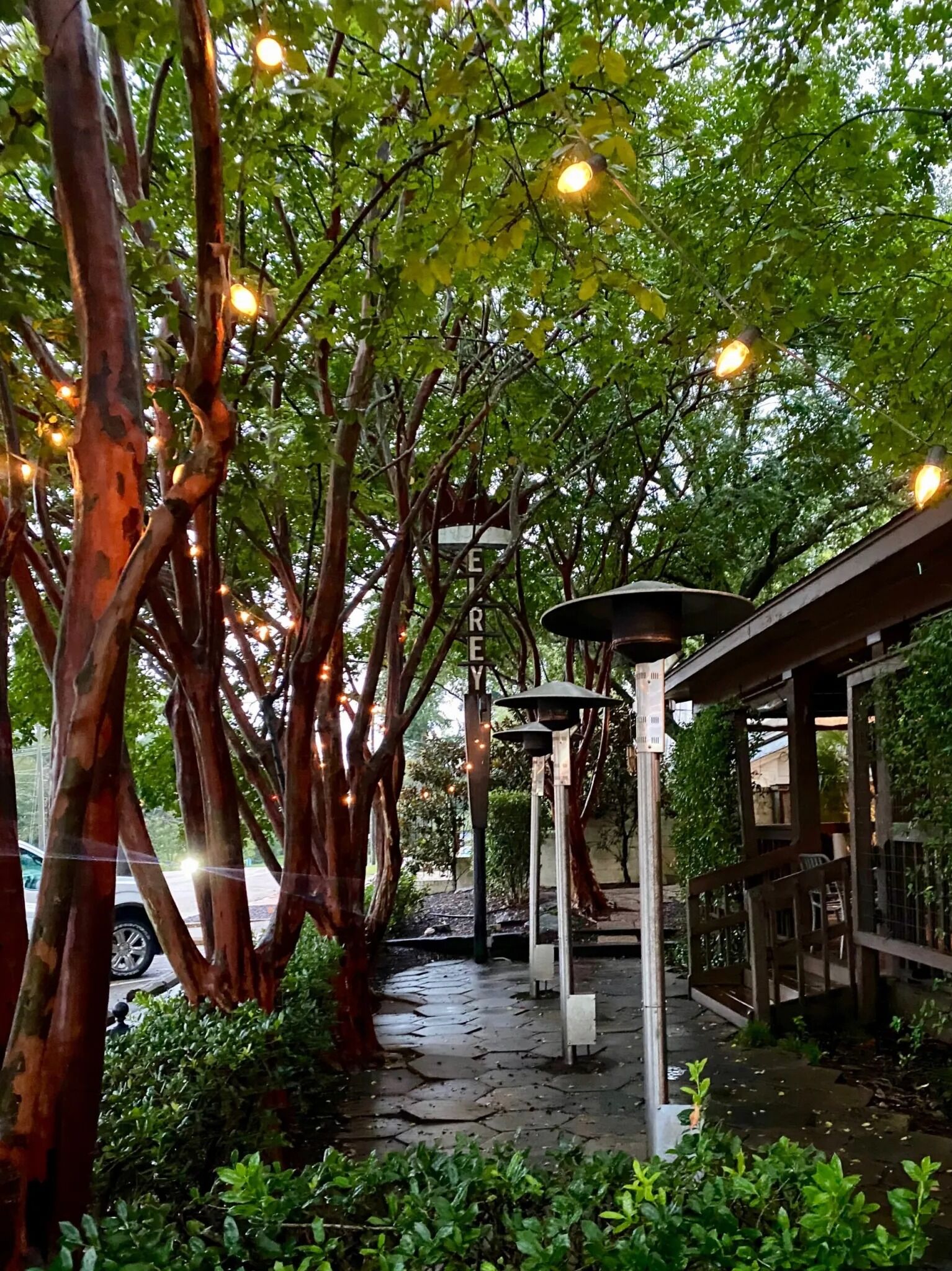 Picture of El Rey Burrito Lounge