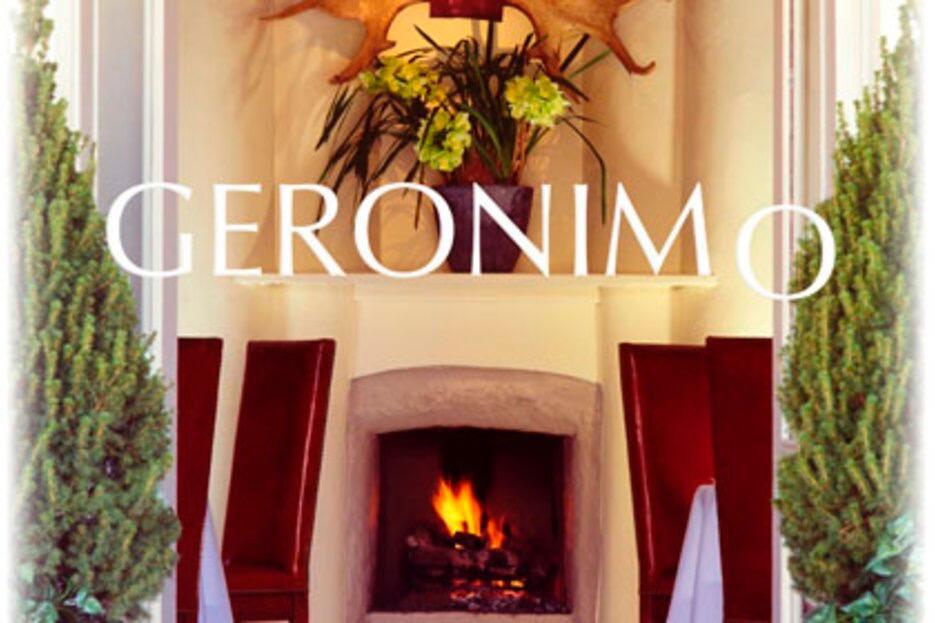 Picture of Geronimo