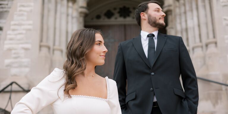 Ben & Delaney Home Page Banner