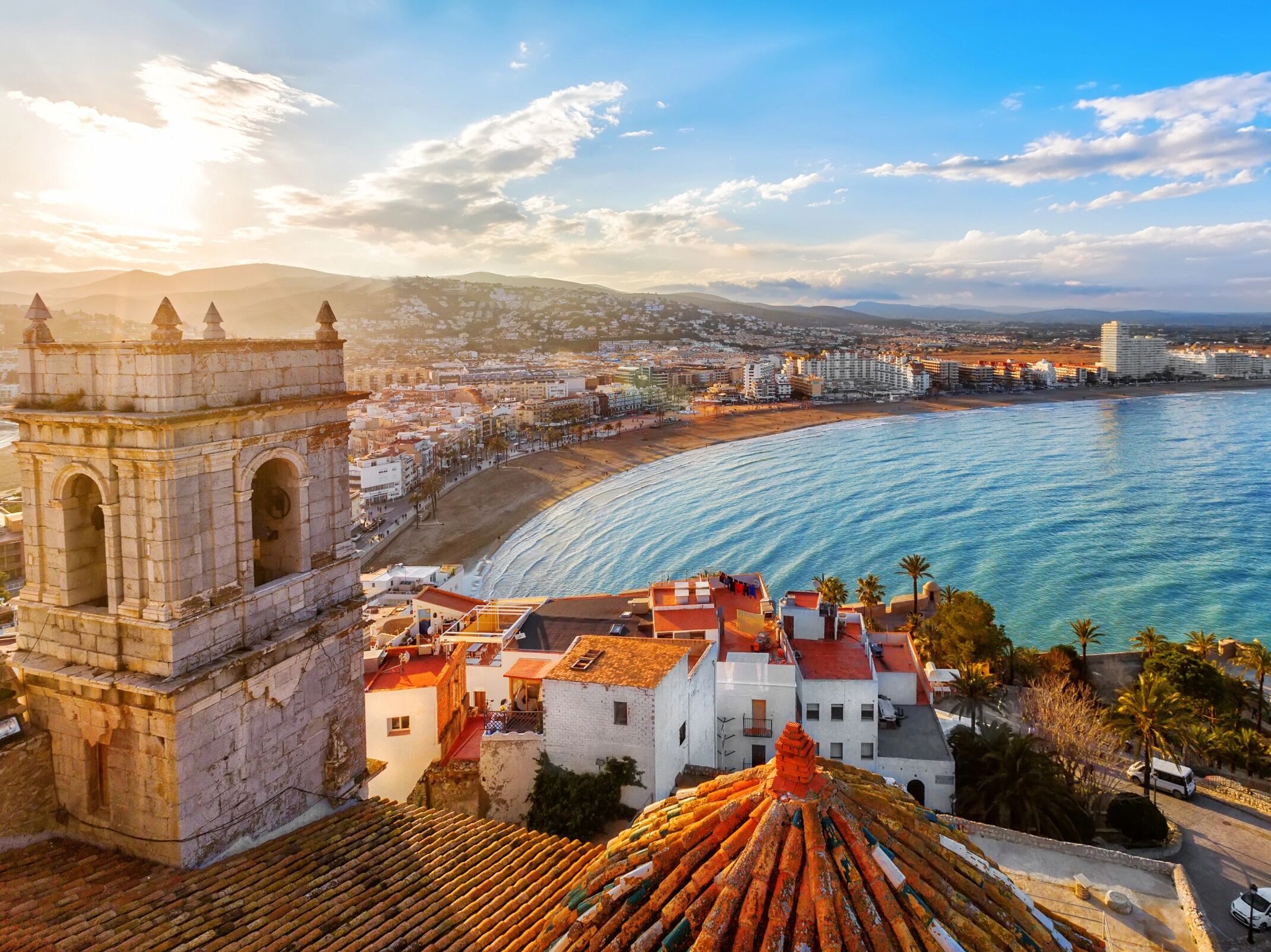 Picture of Peñiscola