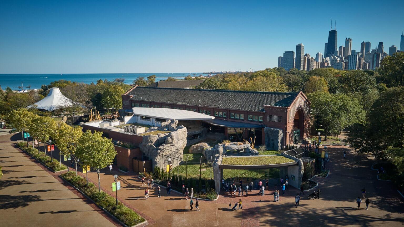 Picture of Lincoln Park Zoo