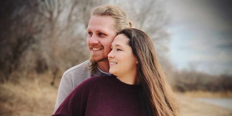 Edward & Priscilla Home Page Banner
