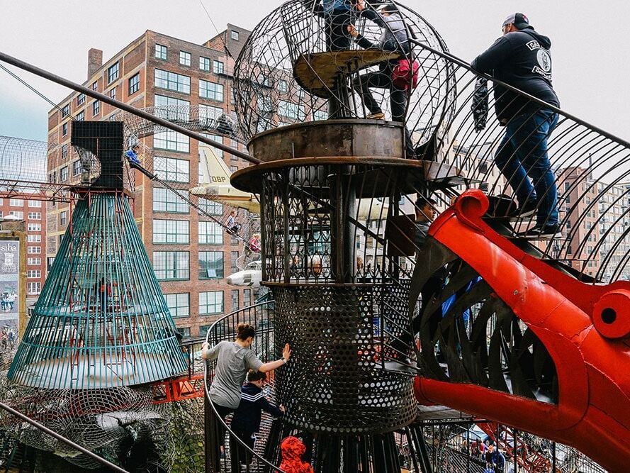 Picture of City Museum