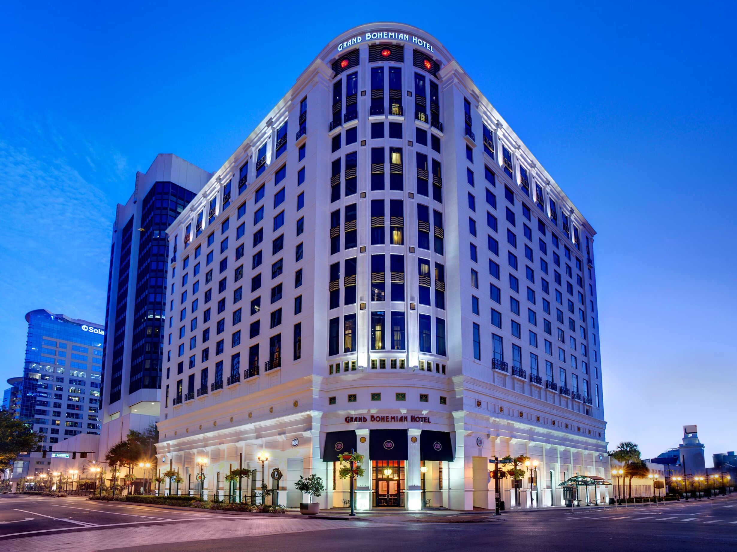 Picture of Grand Bohemian Hotel Orlando, Autograph Collection