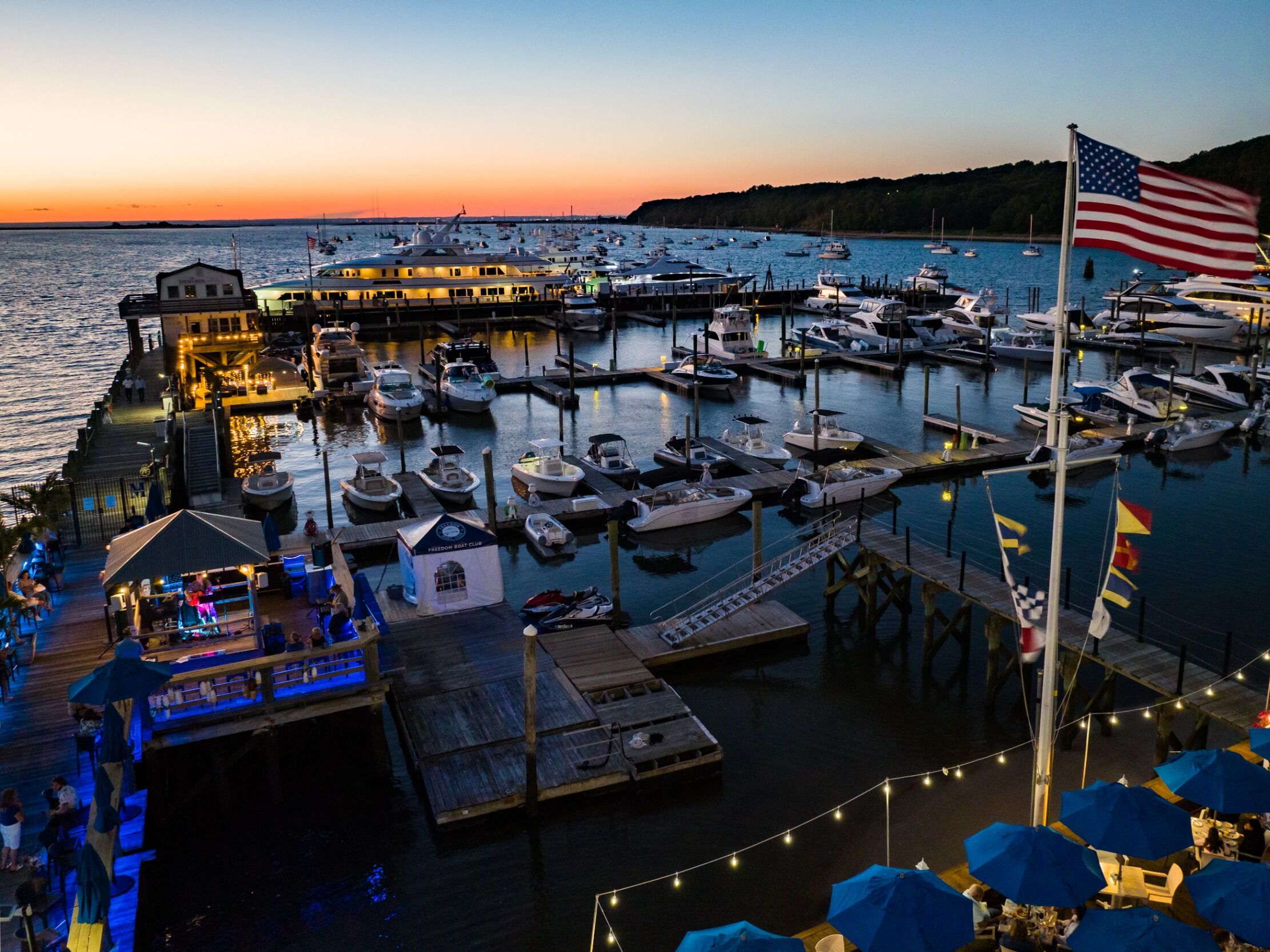 Picture of Danfords Hotel&Marina