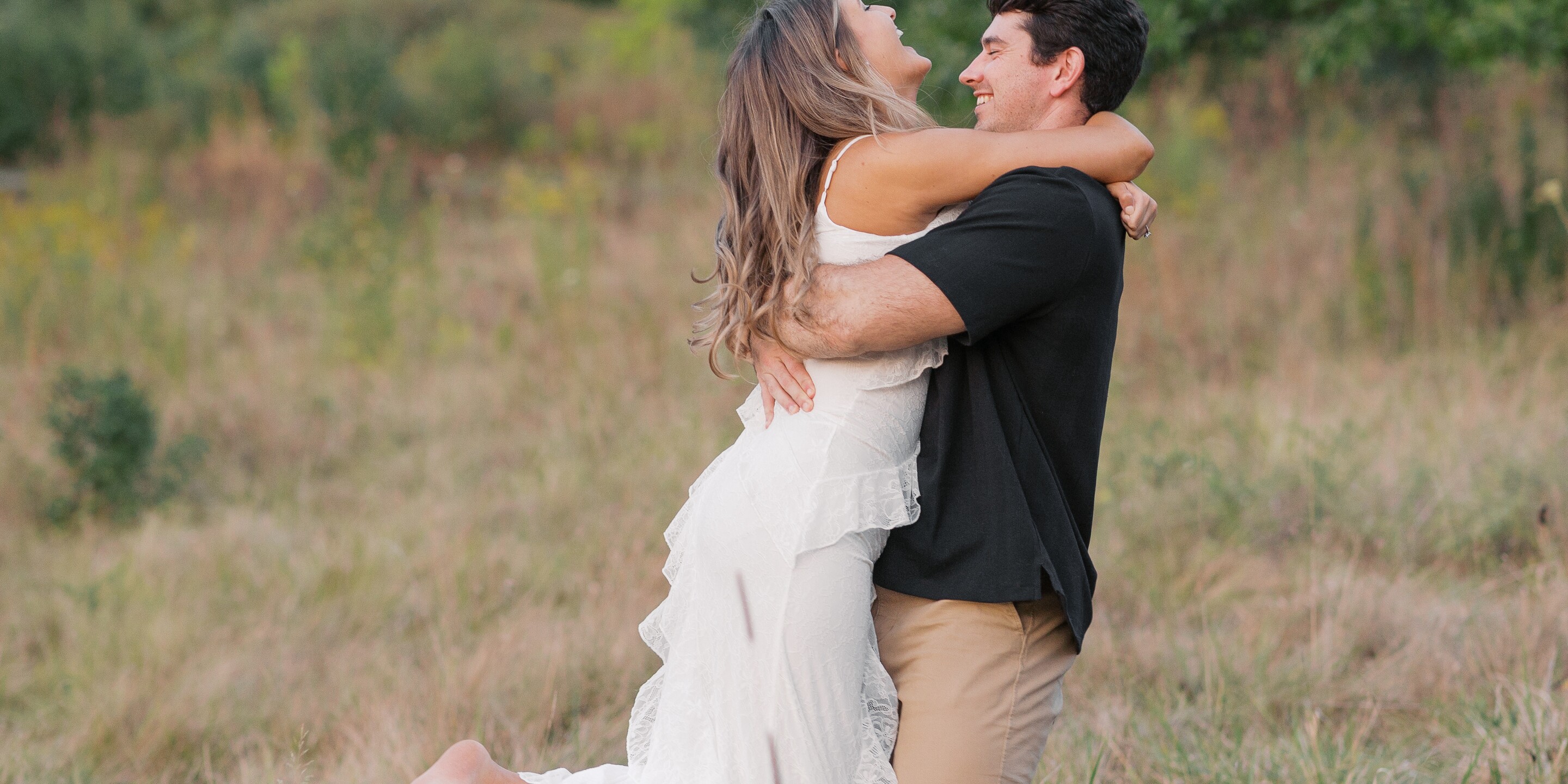 Talia Spillett and Dillon Perry's Wedding Website - The Knot