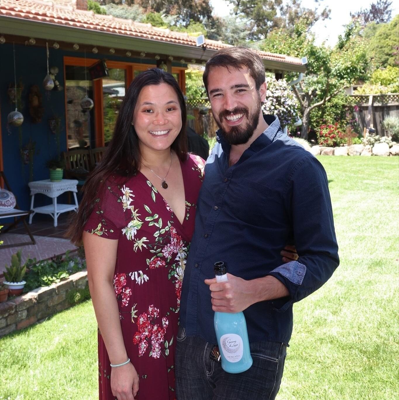 Picture of Secret wedding (shhhhh!)