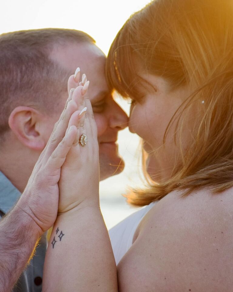 Cassidy & Christopher Home Page Banner