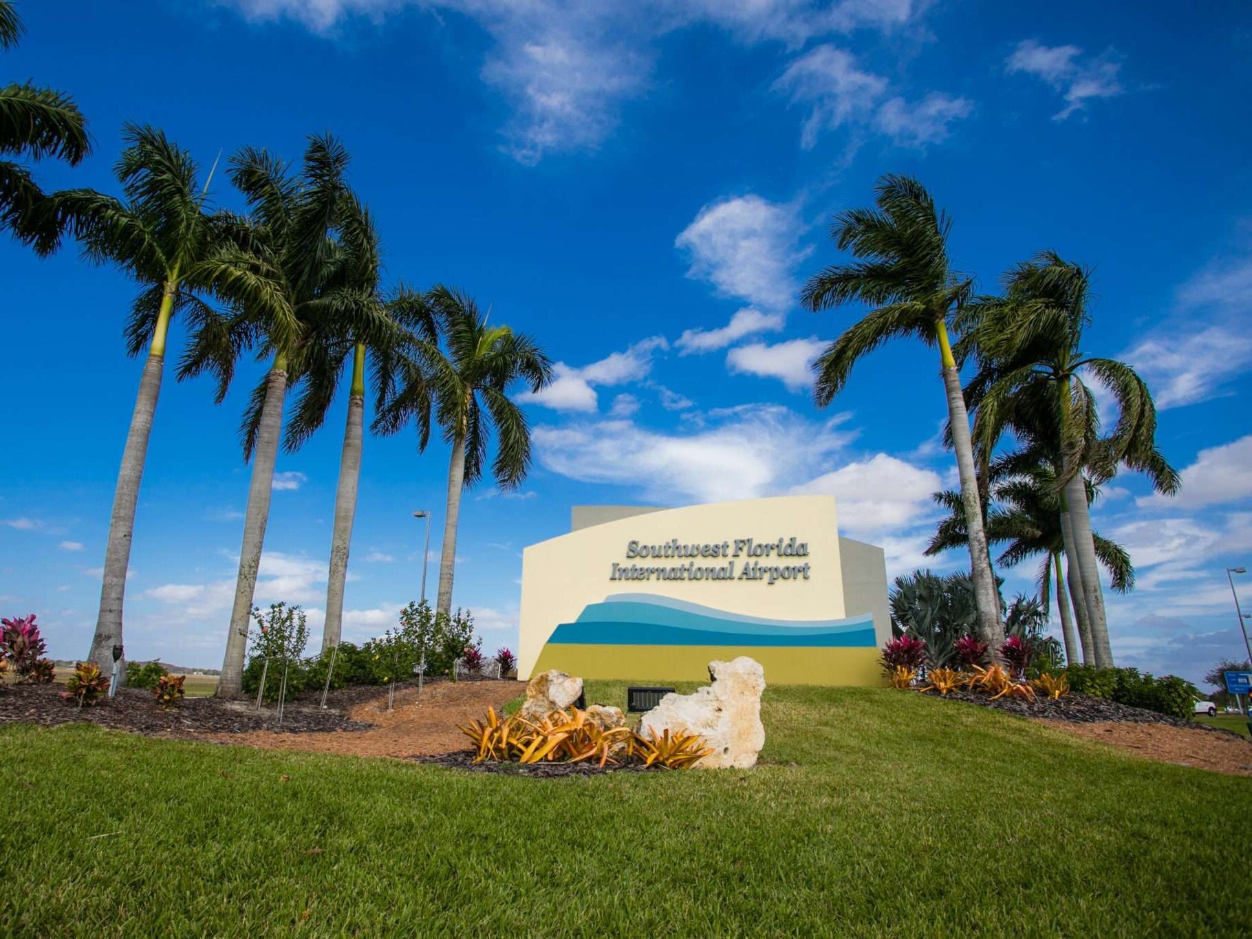Picture of Southwest Florida International Airport